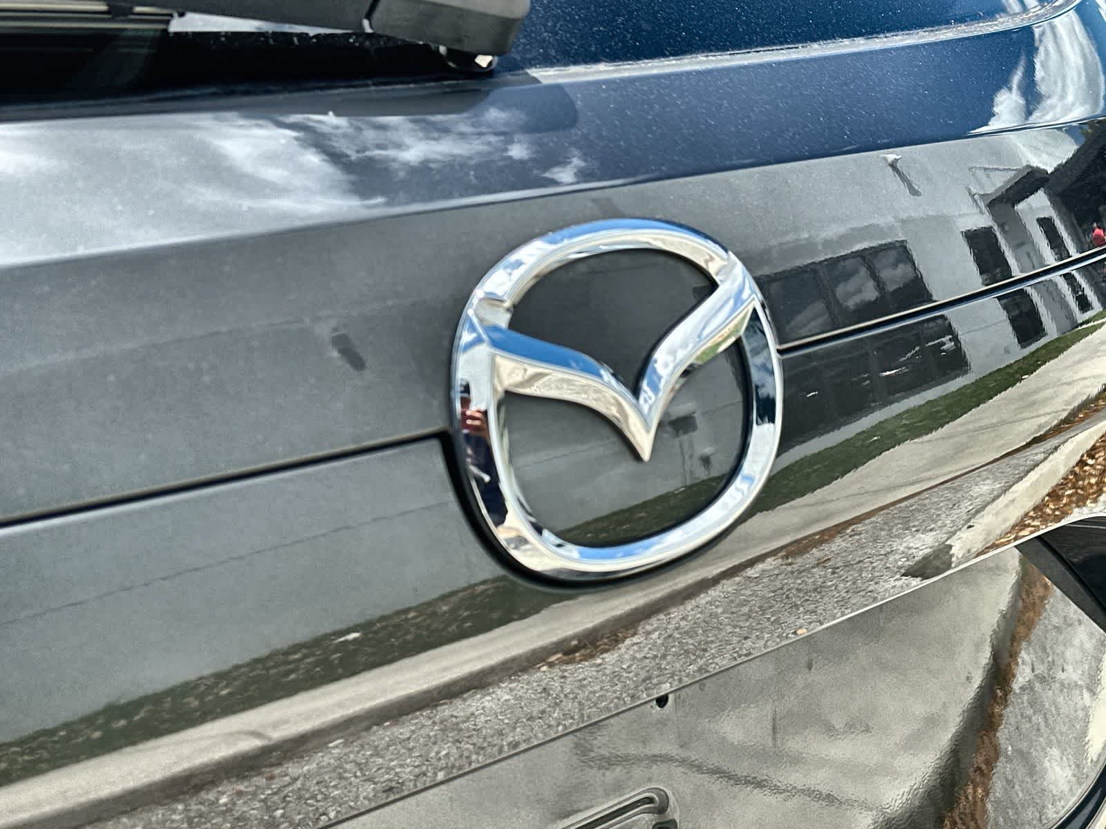 Thumbnail: 2023 Mazda CX-5 - 16