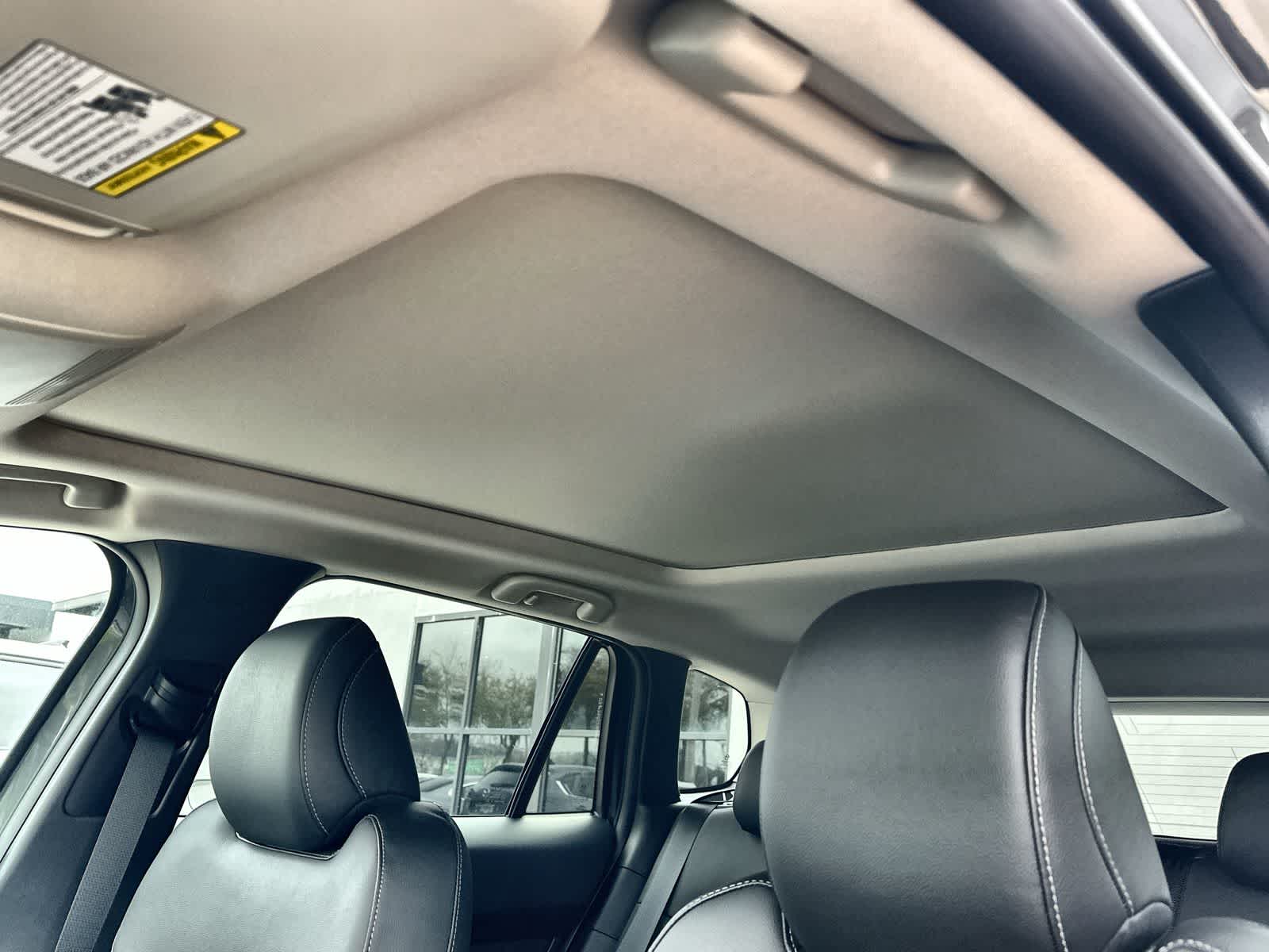 Thumbnail: 2026 Mazda CX-50 - 28