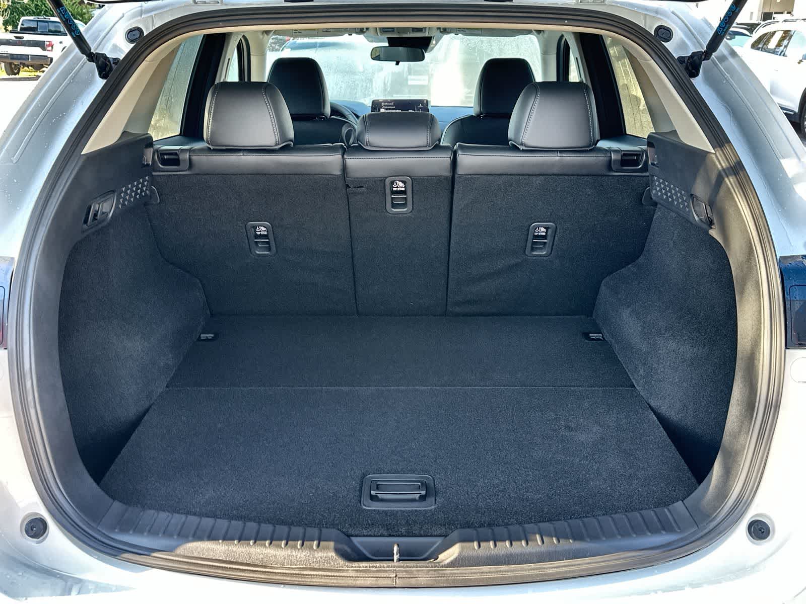 Thumbnail: 2025 Mazda CX-5 - 19