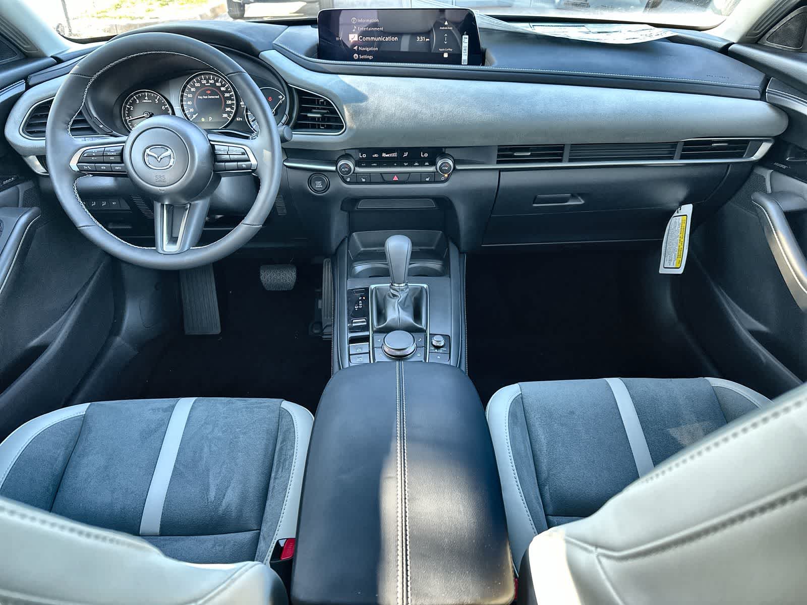 Thumbnail: 2026 Mazda CX-30 - 10