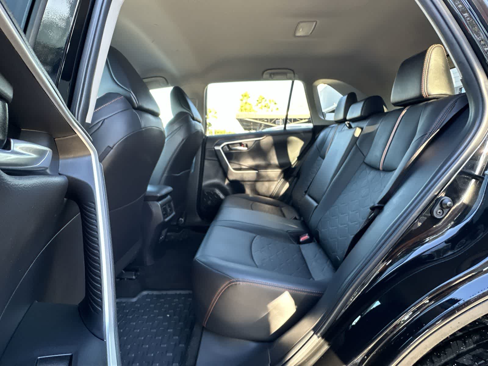 Thumbnail: 2024 Toyota RAV4 - 13