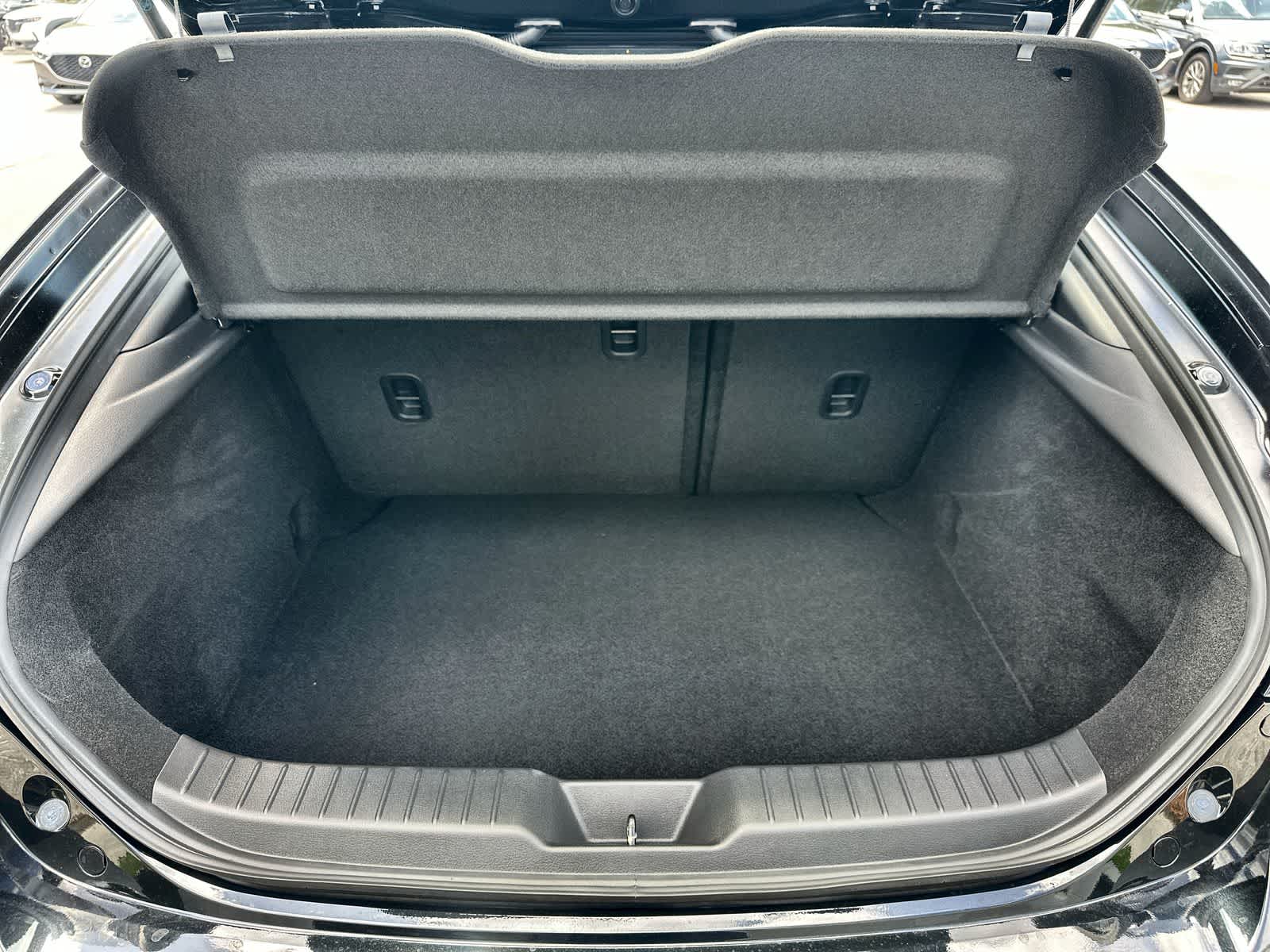 Thumbnail: 2026 Mazda Mazda3 - 17