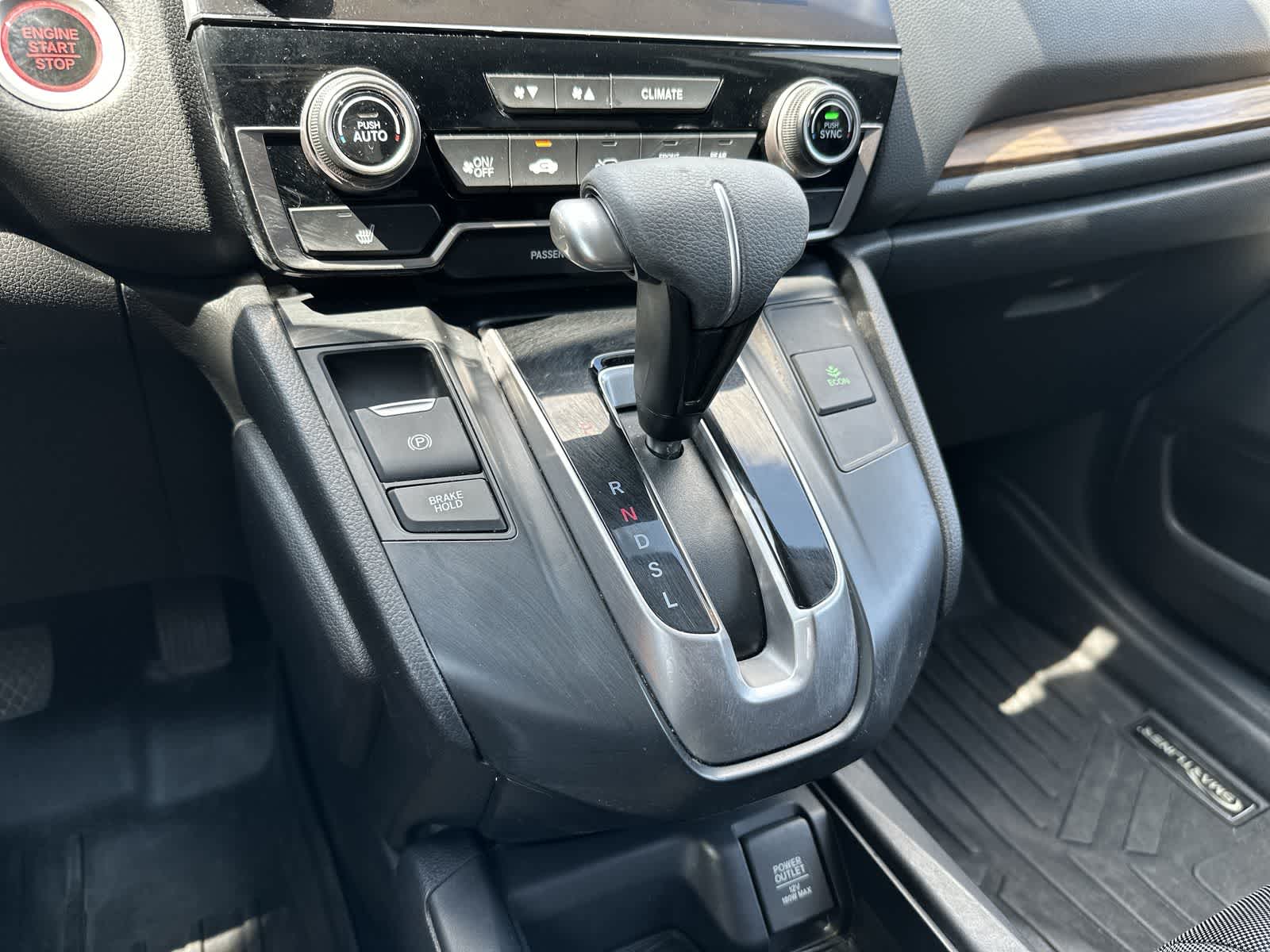 Thumbnail: 2019 Honda CR-V - 20