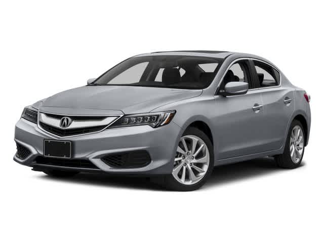 2016 Acura ILX Premium -
                  Wesley Chapel, FL