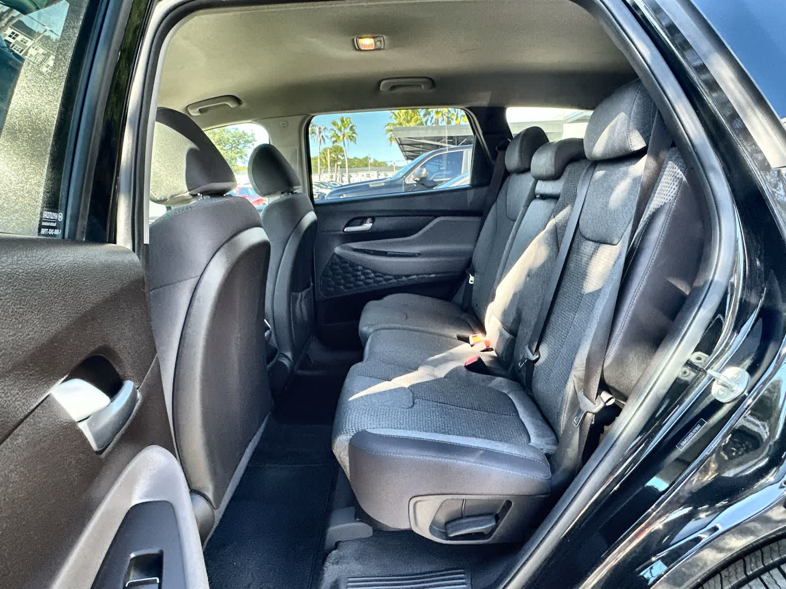 Thumbnail: 2020 Hyundai Santa Fe - 13