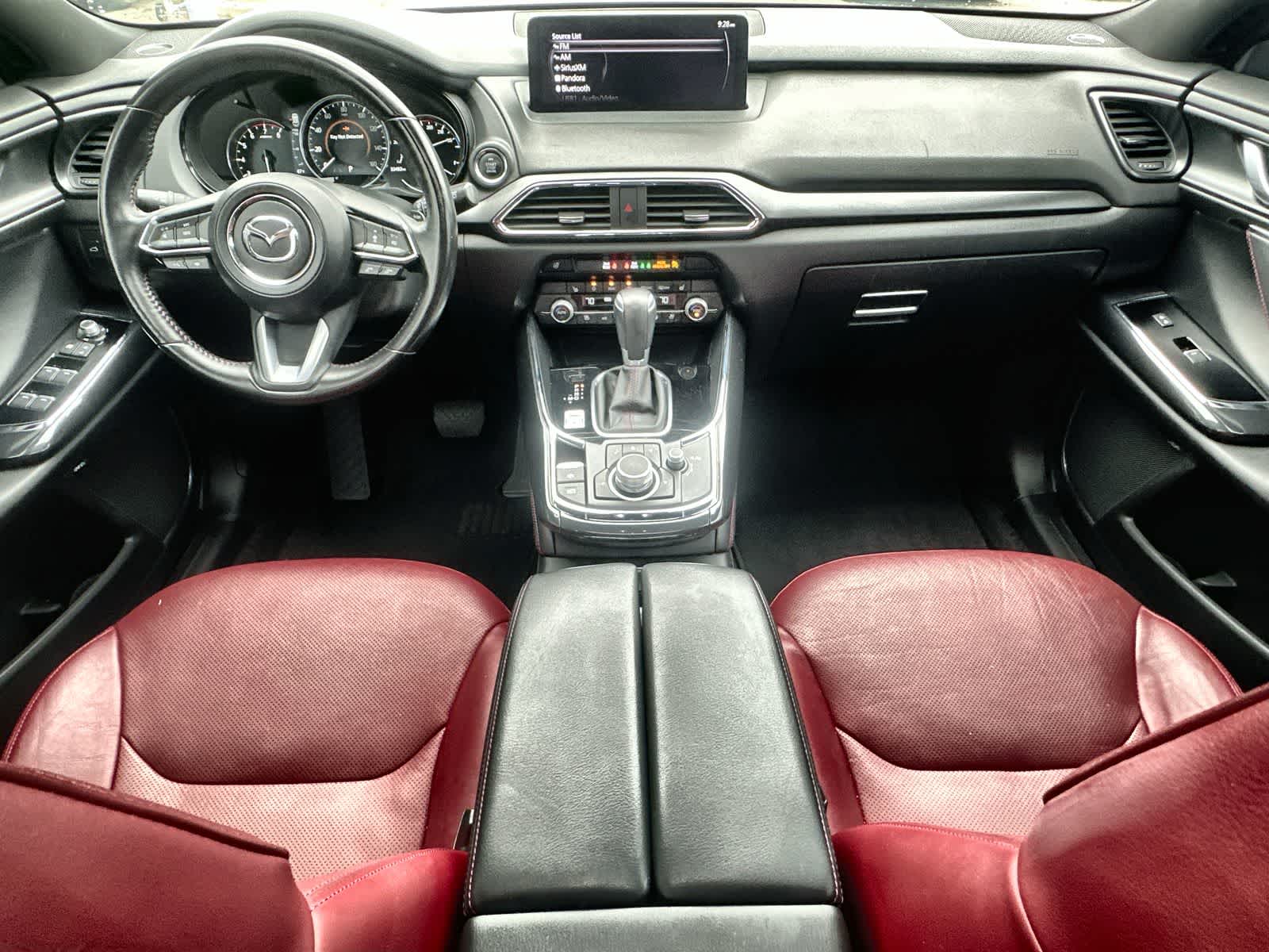 Thumbnail: 2023 Mazda CX-9 - 10