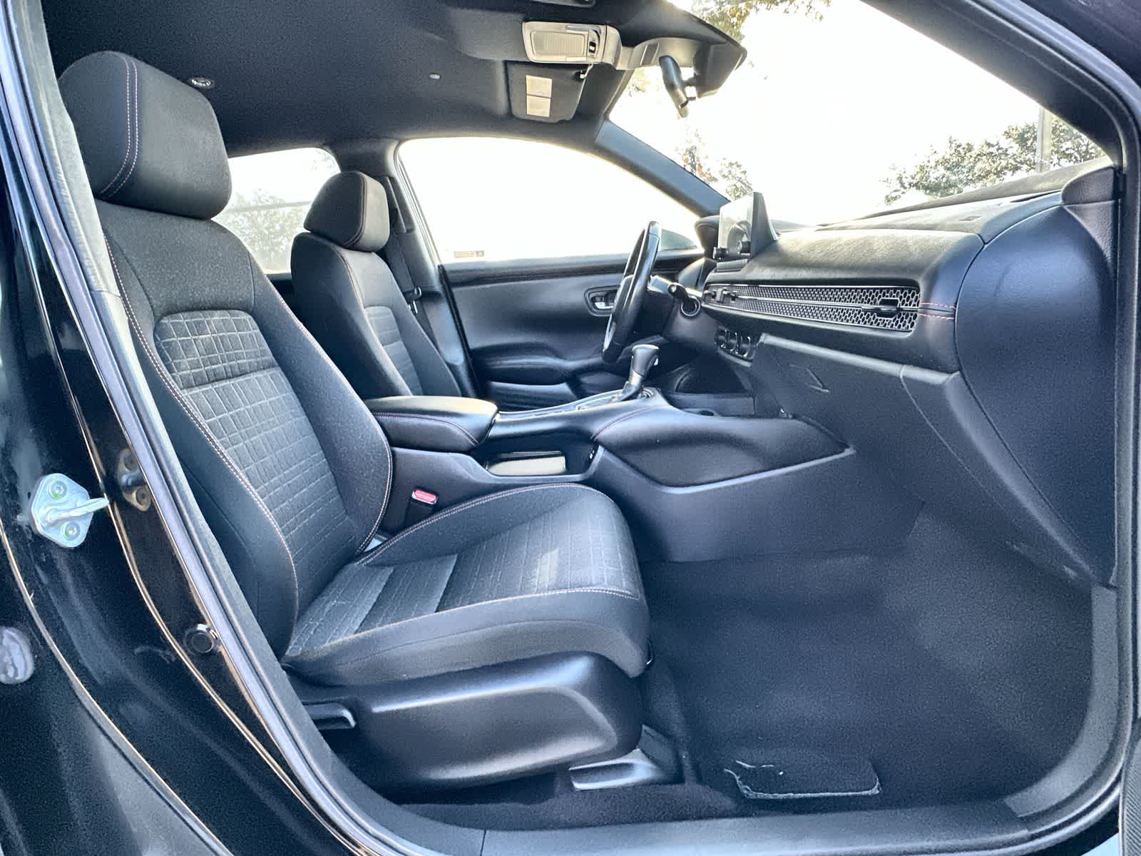 Thumbnail: 2023 Honda HR-V - 14