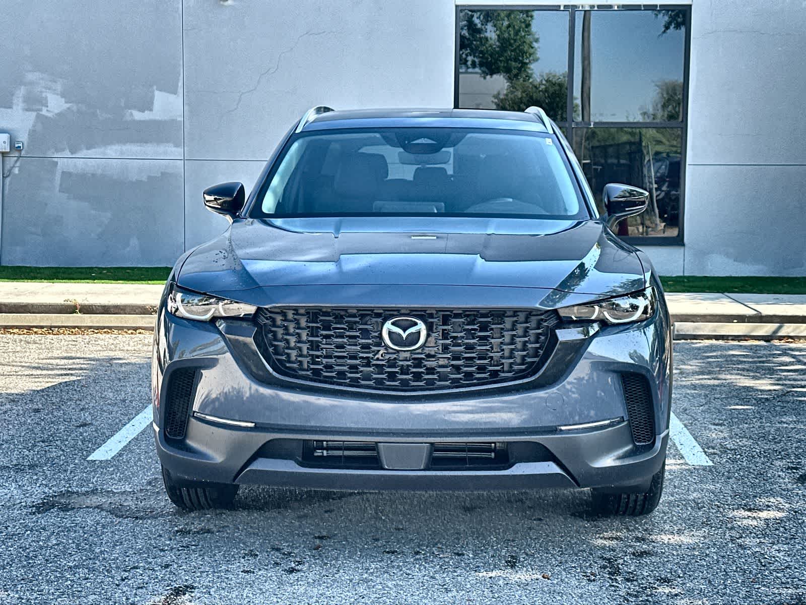 Thumbnail: 2026 Mazda CX-50 - 12