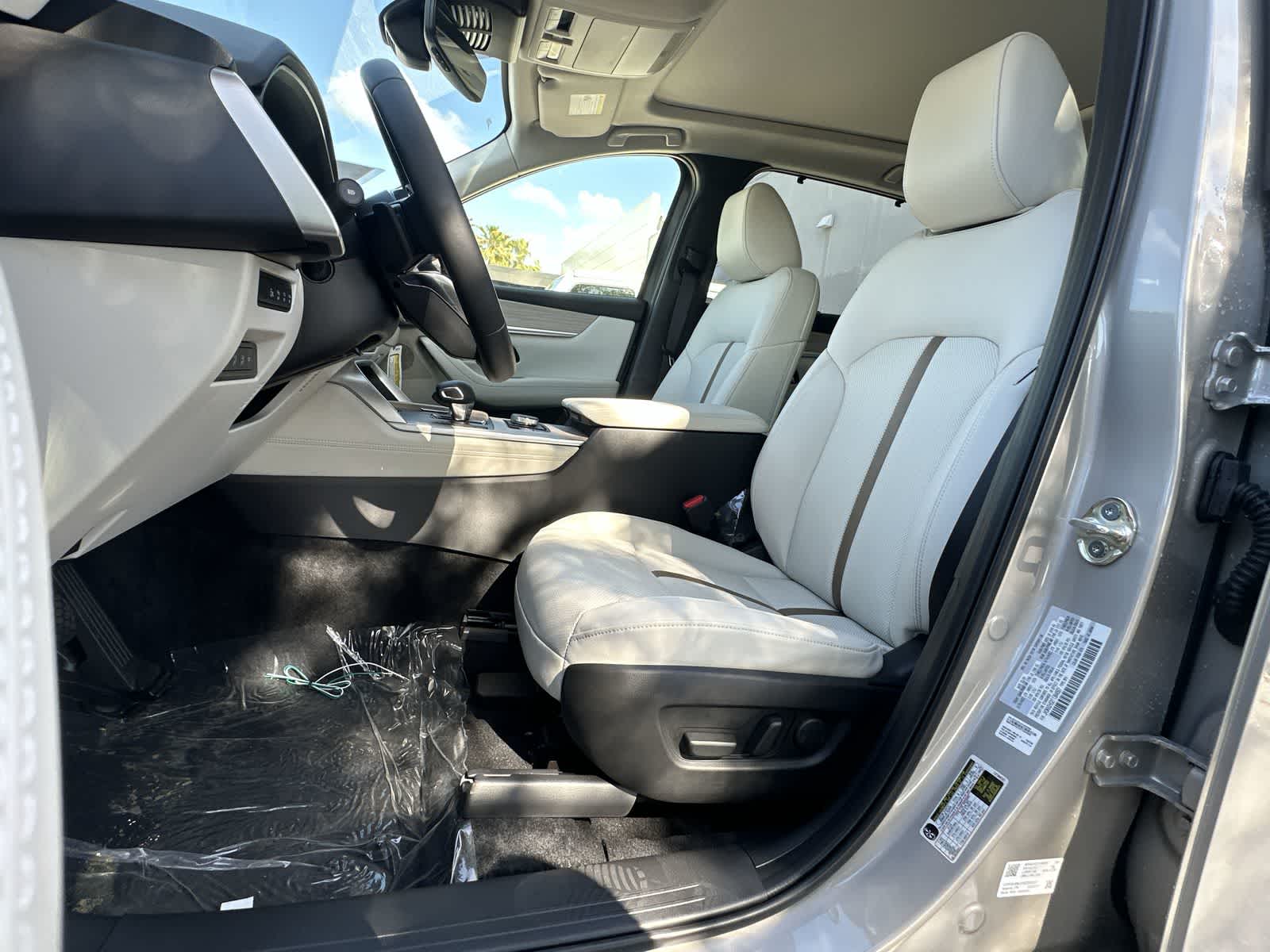 Thumbnail: 2026 Mazda CX-90 - 3
