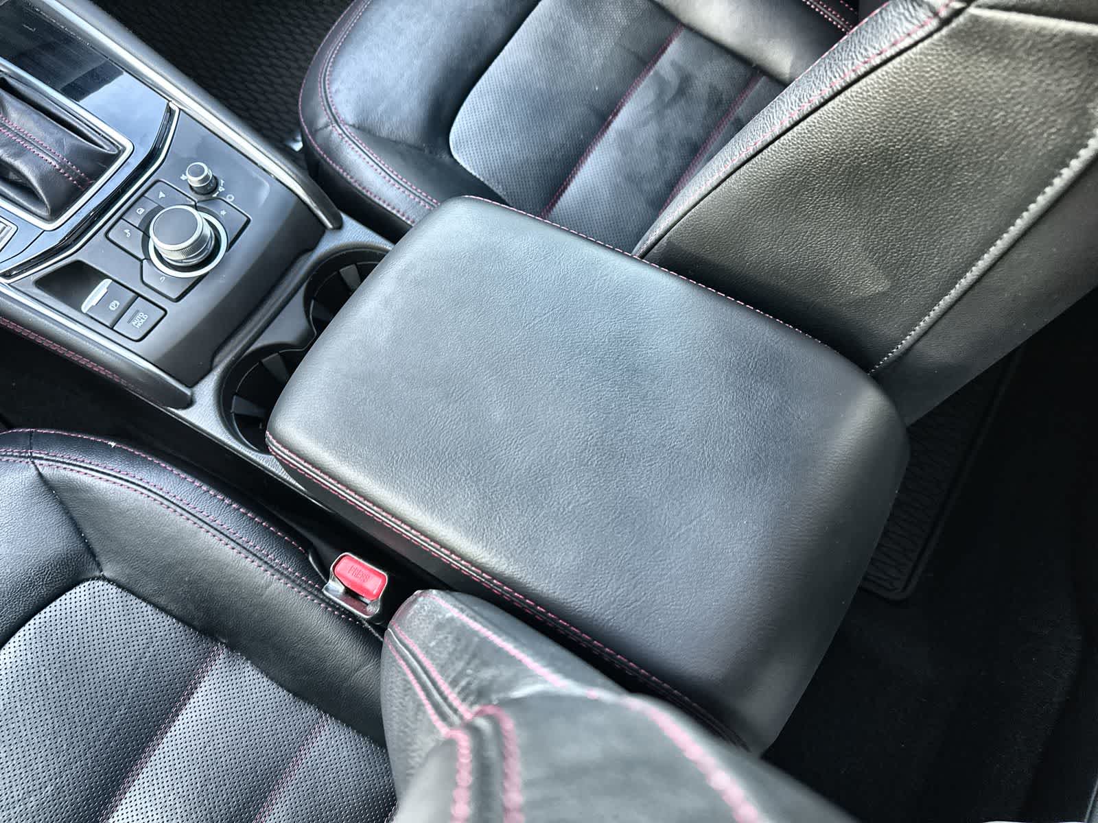 Thumbnail: 2023 Mazda CX-5 - 17