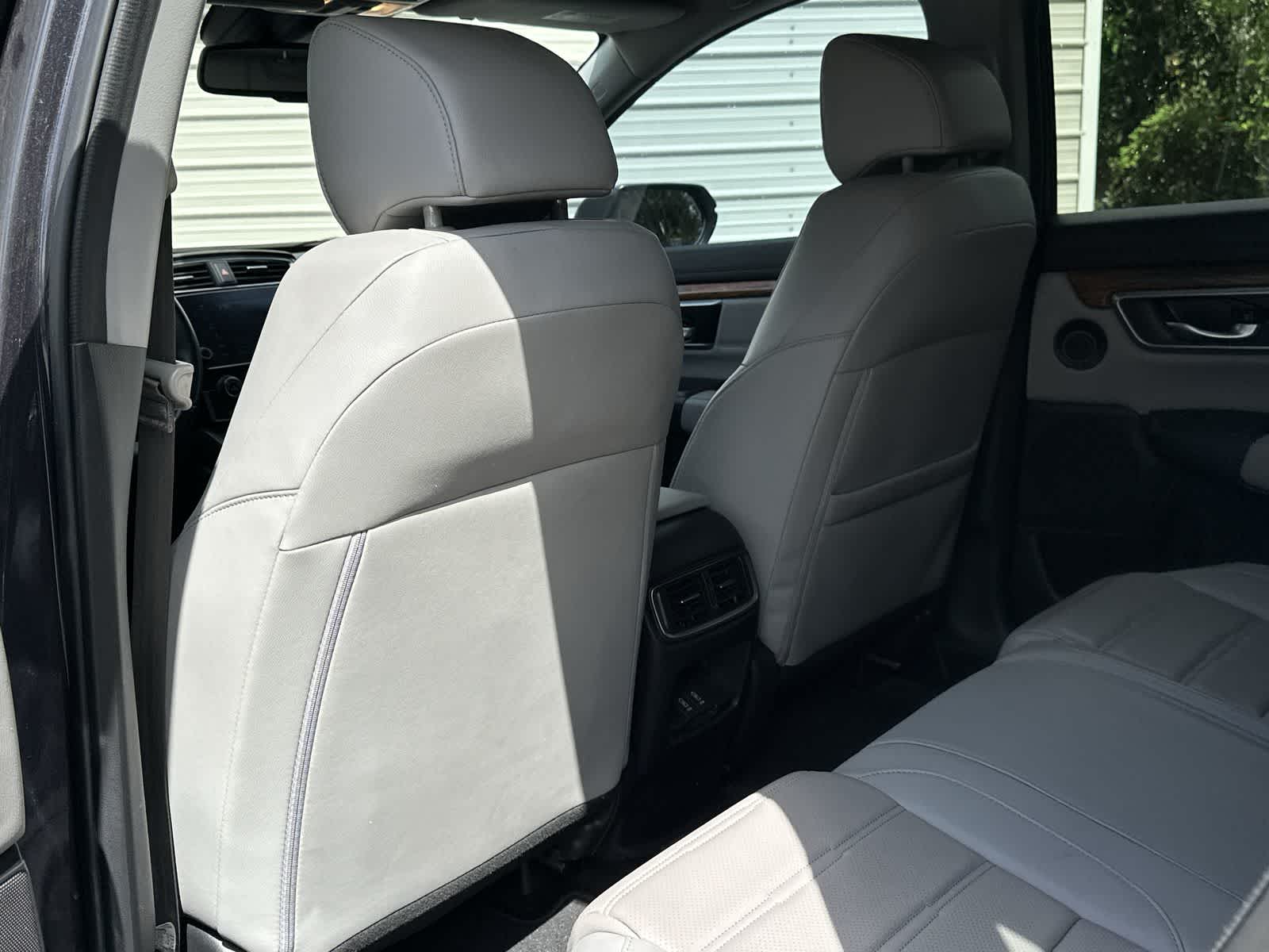 Thumbnail: 2018 Honda CR-V - 12