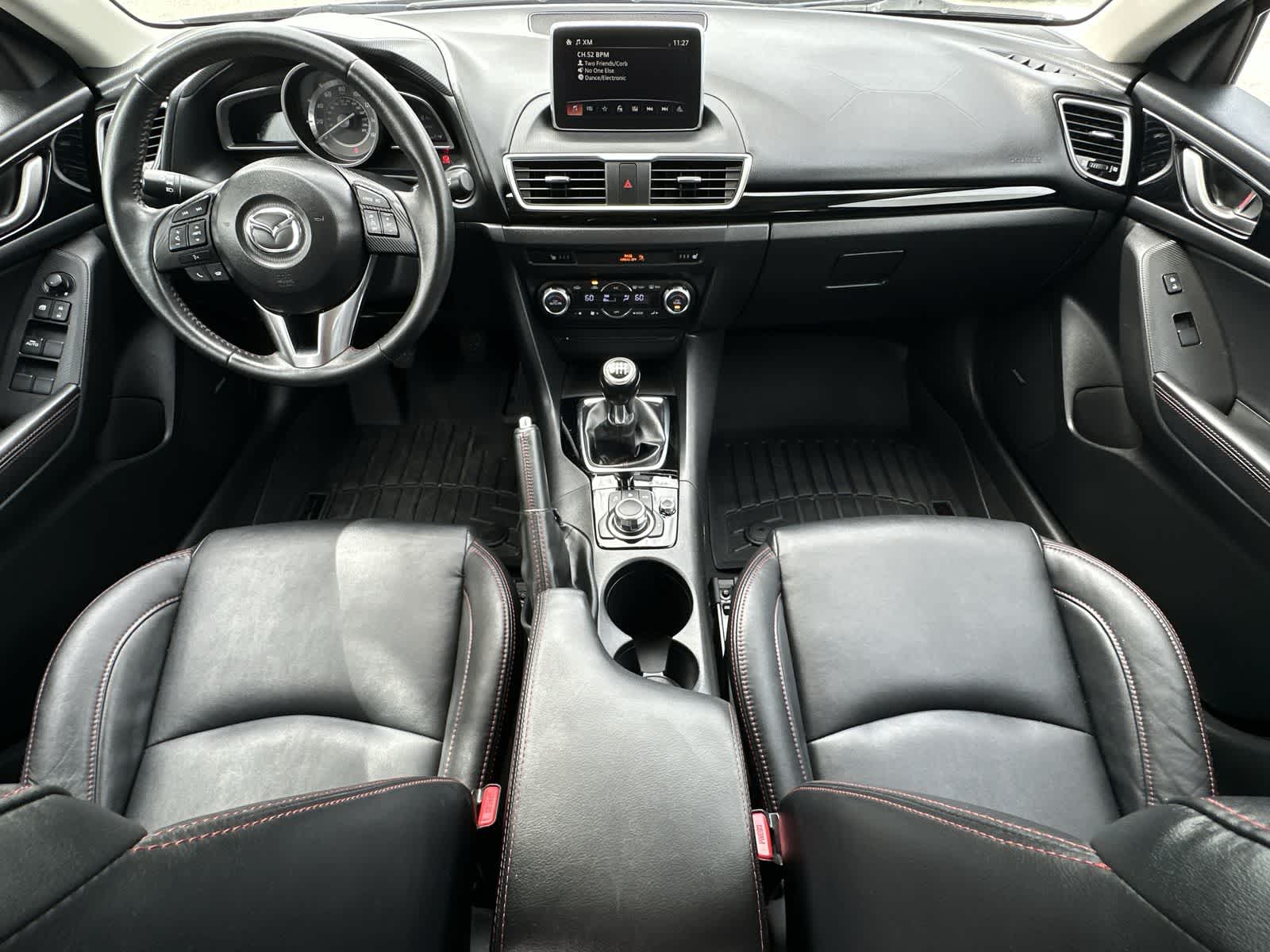 Thumbnail: 2014 Mazda Mazda3 - 10