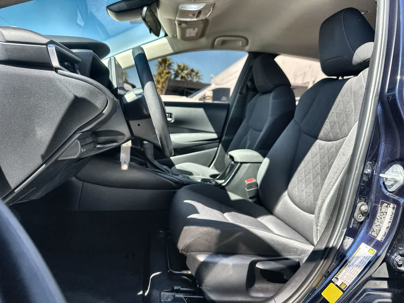 Thumbnail: 2021 Toyota Corolla - 15