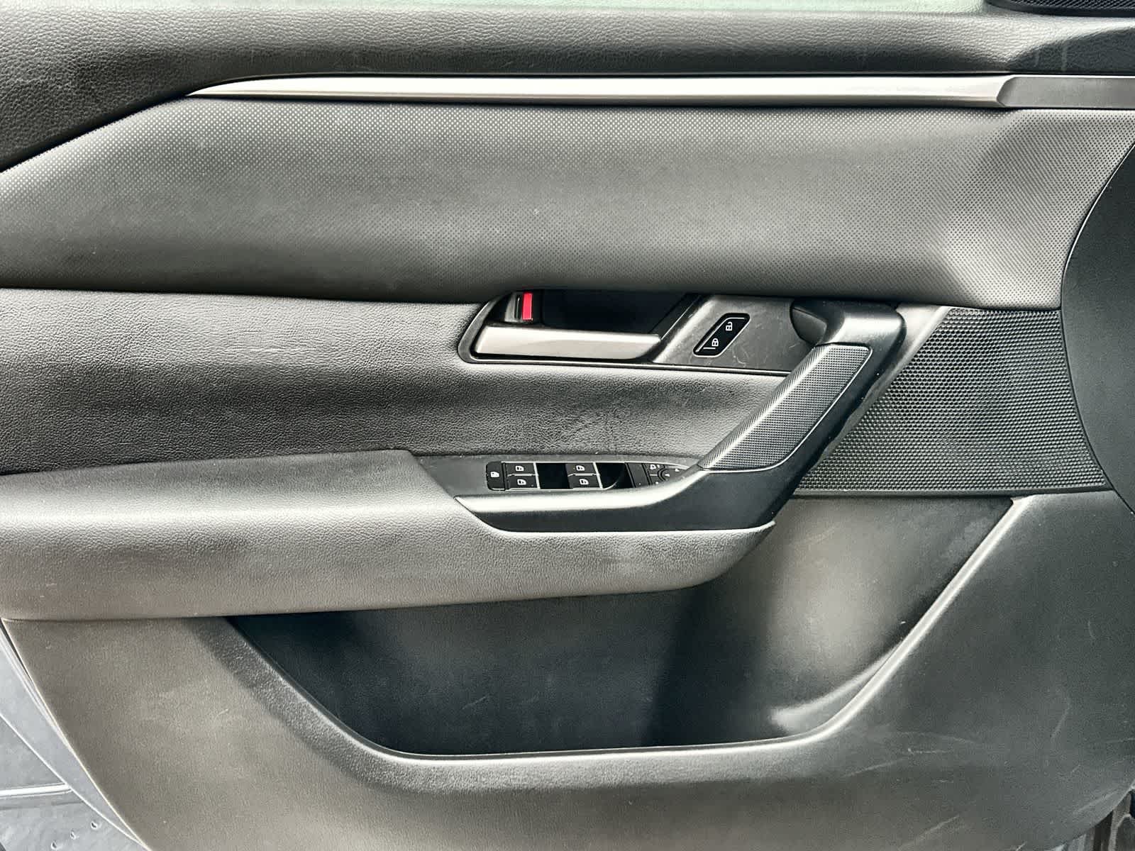 Thumbnail: 2025 Mazda CX-50 - 19