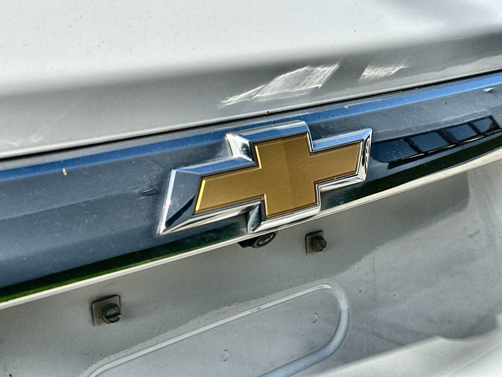 Thumbnail: 2019 Chevrolet Traverse - 16