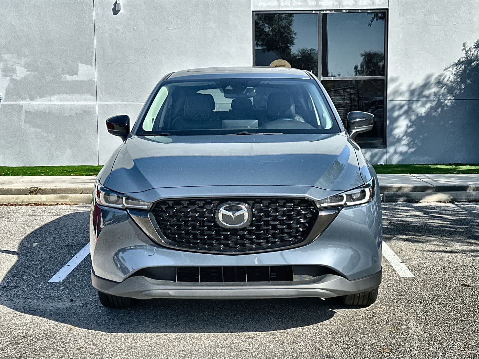 Thumbnail: 2024 Mazda CX-5 - 6