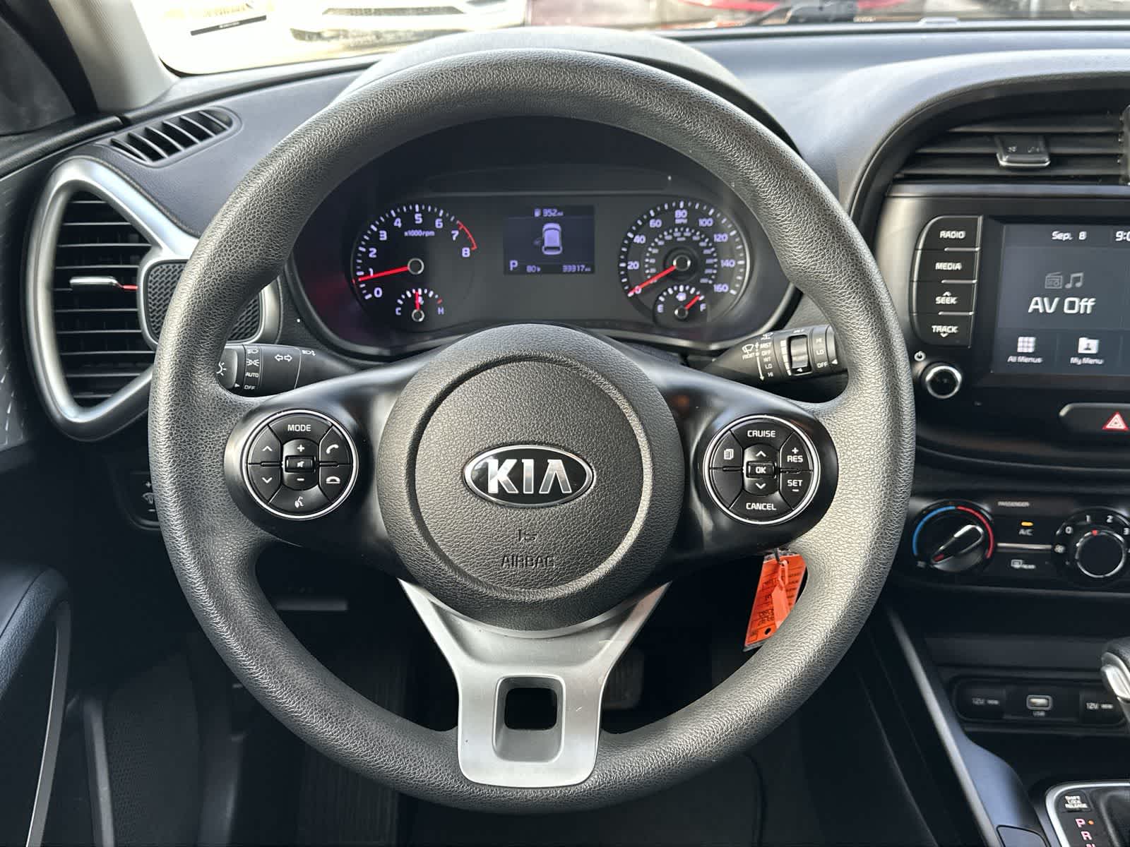 Thumbnail: 2020 Kia Soul - 15