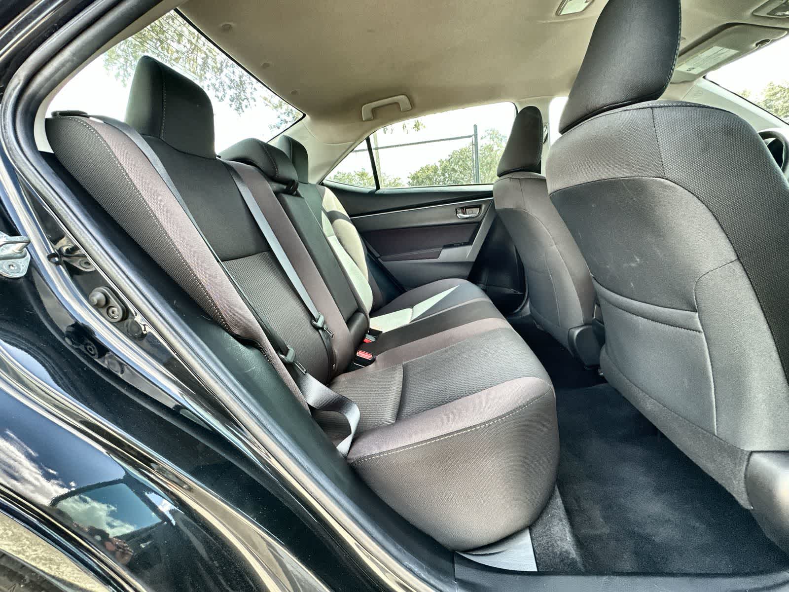 Thumbnail: 2019 Toyota Corolla - 17