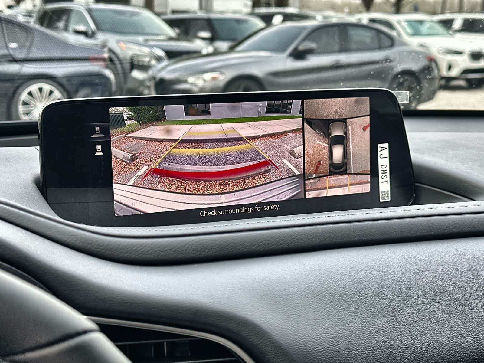 Thumbnail: 2026 Mazda CX-30 - 27