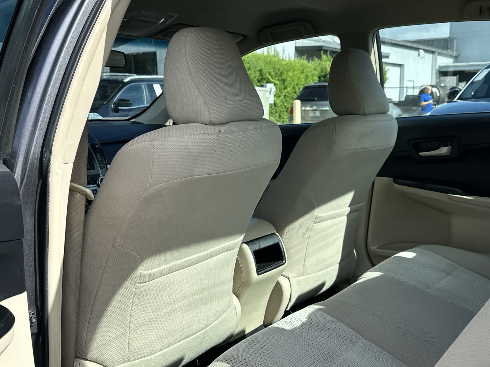 Thumbnail: 2014 Toyota Camry - 11