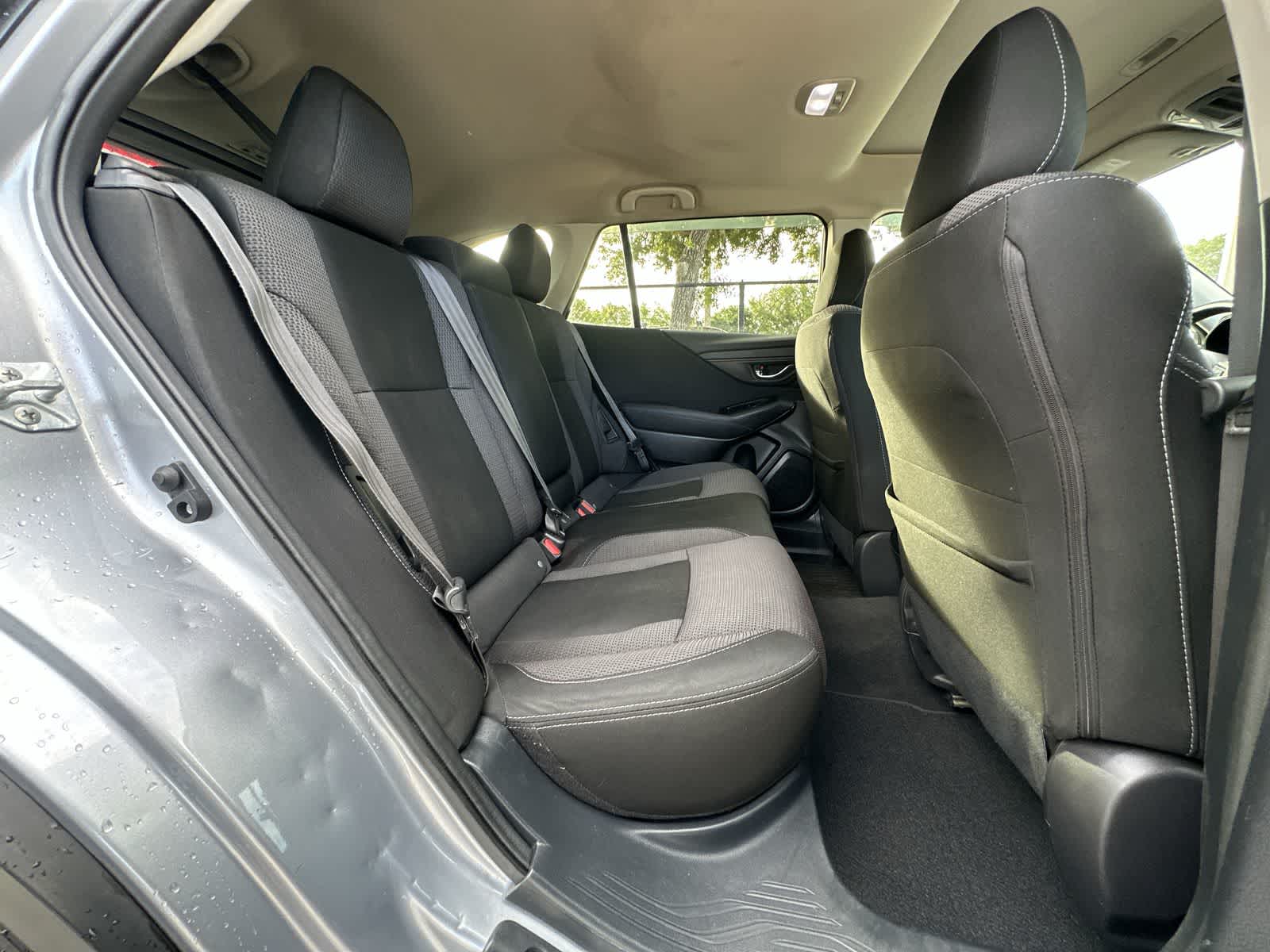 Thumbnail: 2024 Subaru Outback - 19