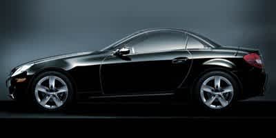2006 Mercedes-Benz SLK  -
                  Wesley Chapel, FL
