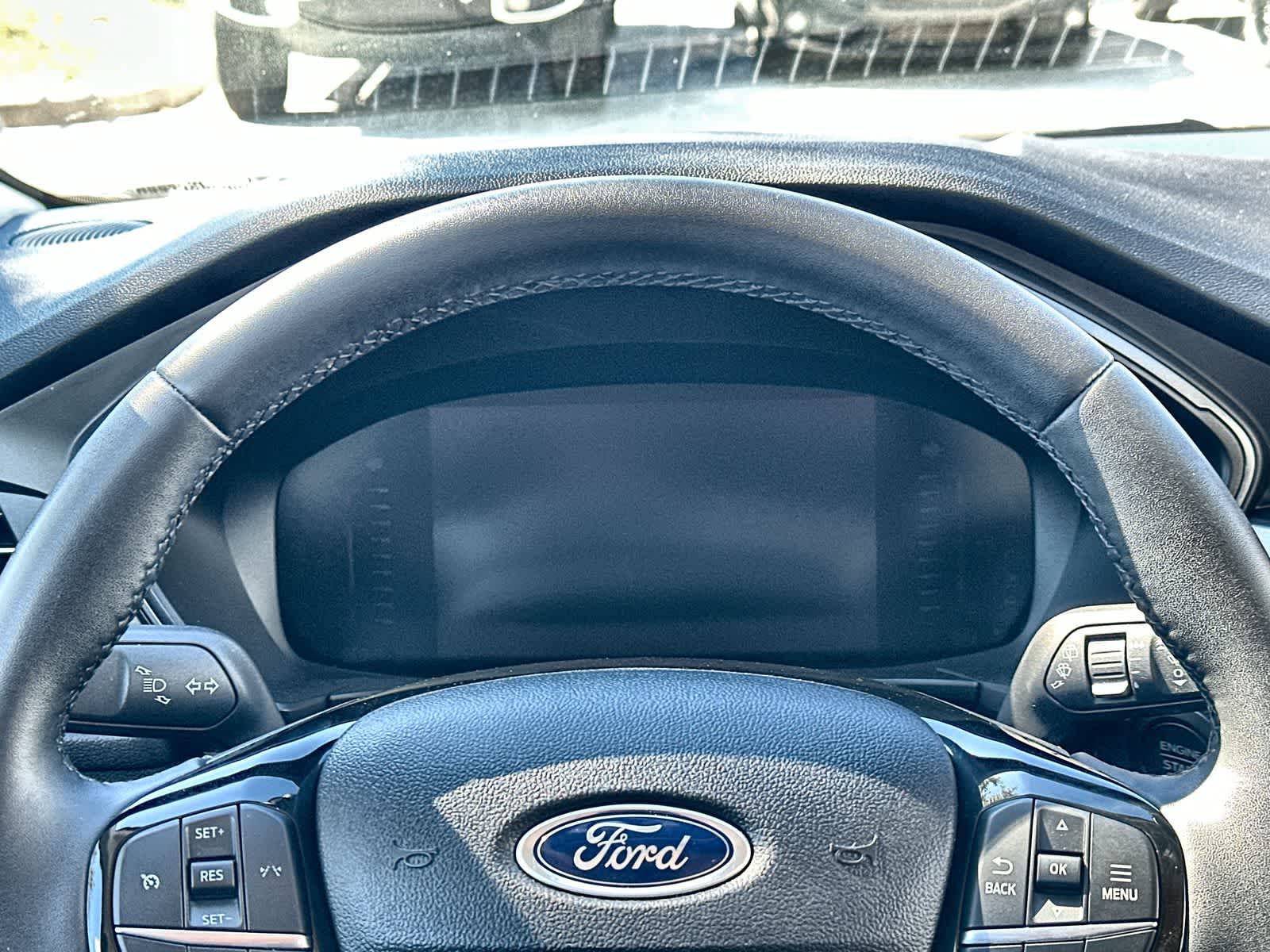 Thumbnail: 2024 Ford Escape - 24