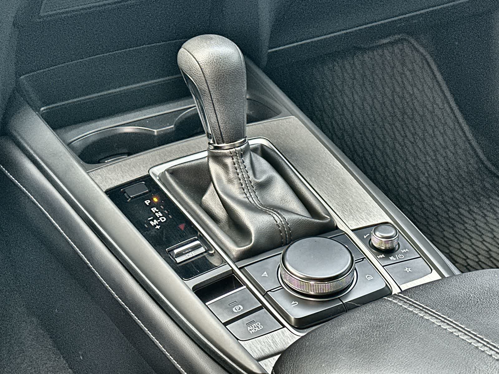 Thumbnail: 2024 Mazda CX-30 - 17