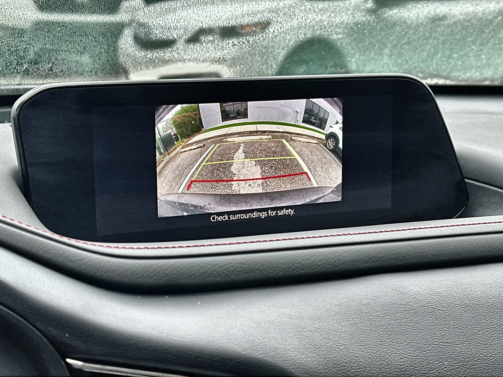 Thumbnail: 2023 Mazda CX-30 - 27