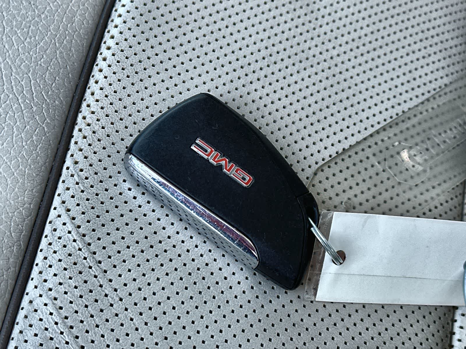 Thumbnail: 2021 GMC Yukon - 20