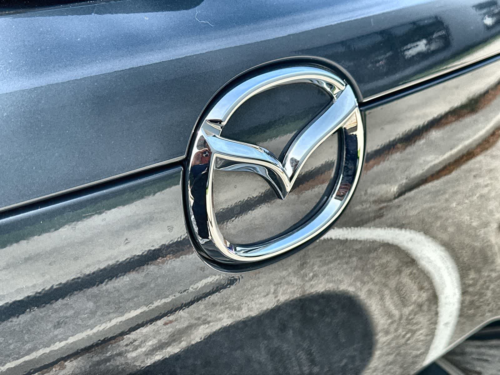 Thumbnail: 2025 Mazda CX-30 - 16