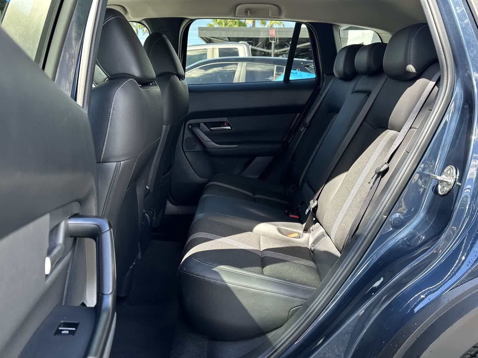 Thumbnail: 2025 Mazda CX-50 - 13