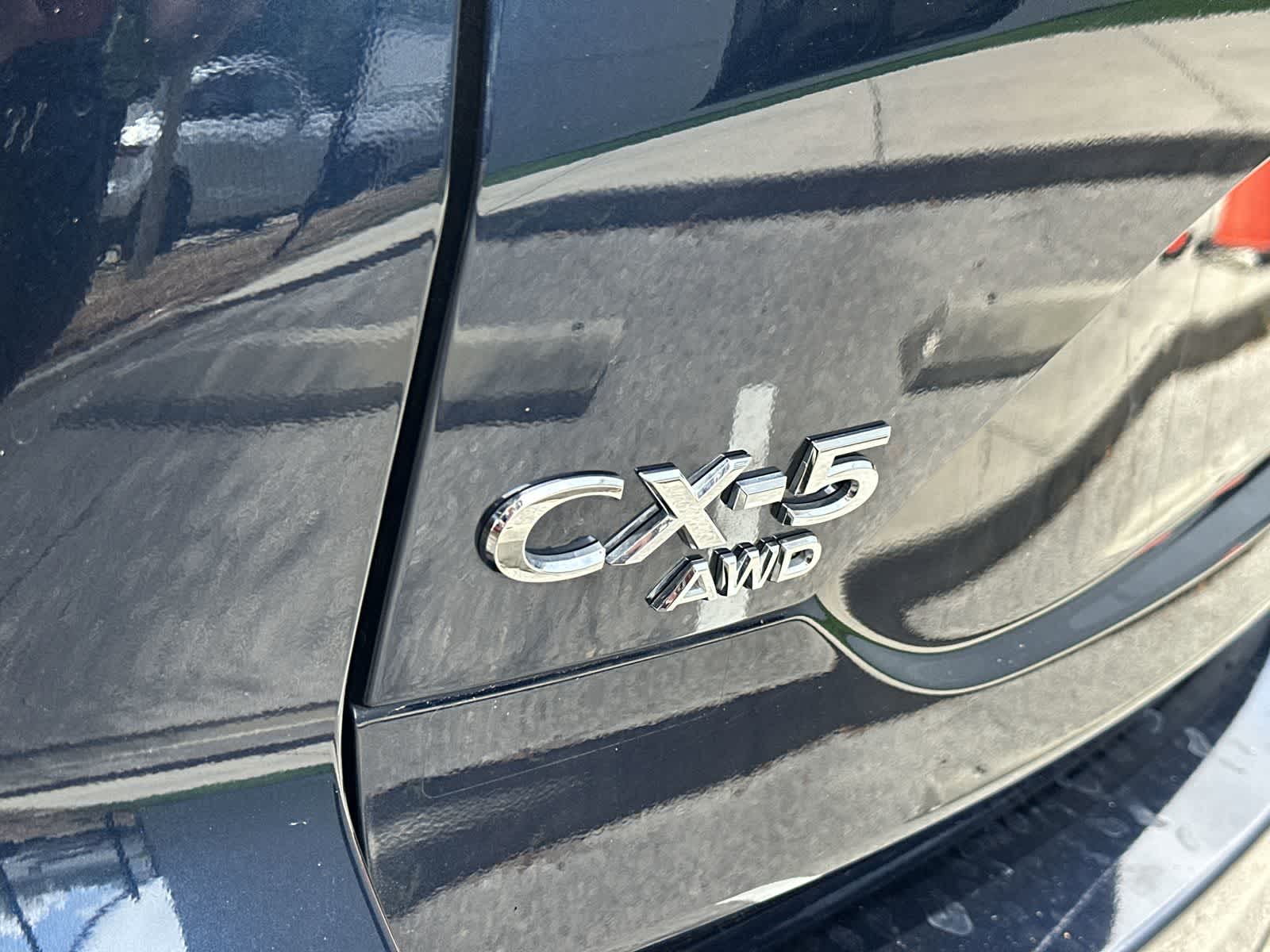 Thumbnail: 2023 Mazda CX-5 - 15