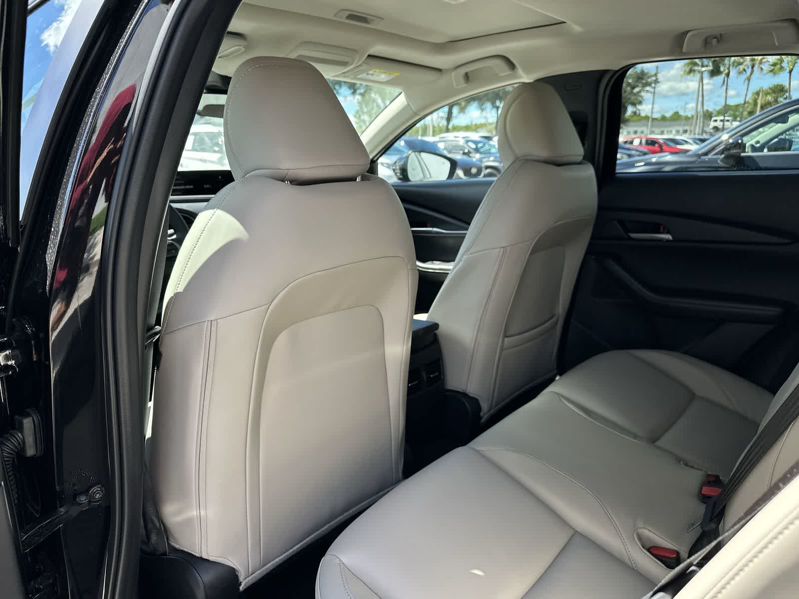 Thumbnail: 2026 Mazda CX-30 - 12