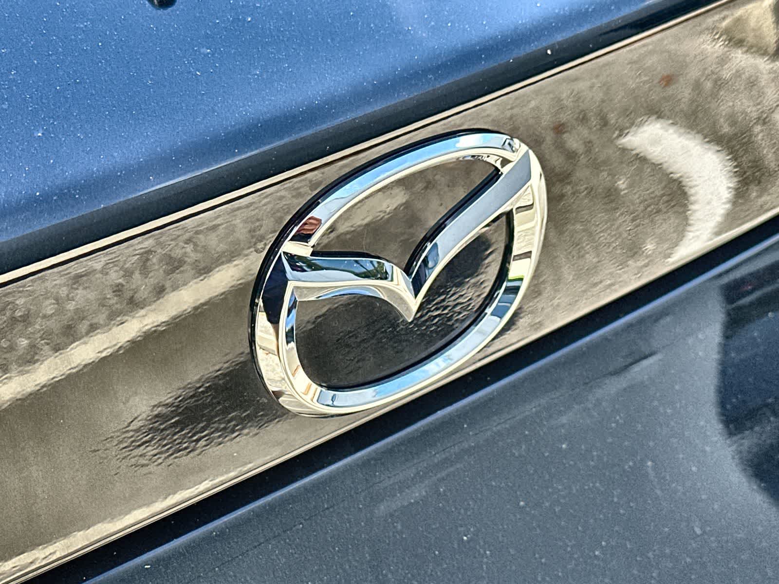 Thumbnail: 2025 Mazda MX-5 Miata - 16