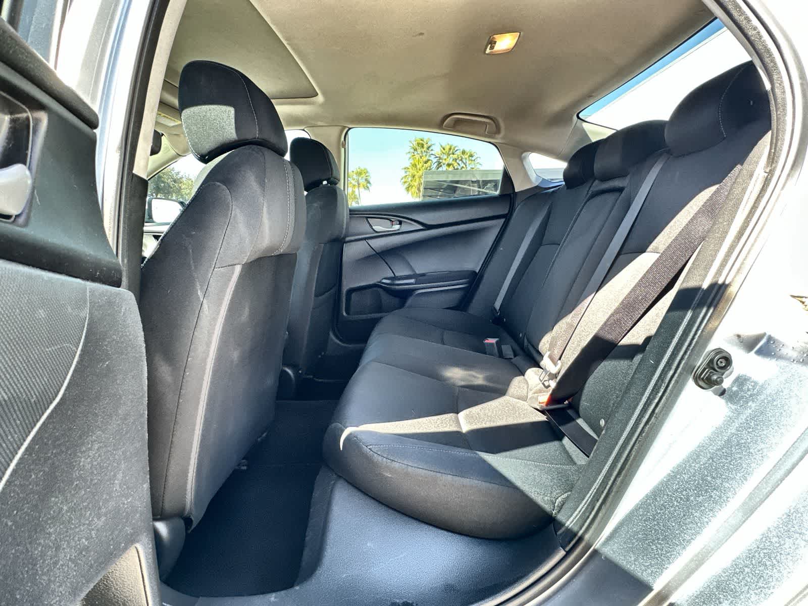 Thumbnail: 2017 Honda Civic - 14