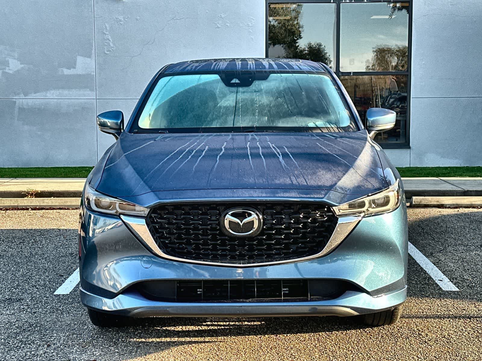 Thumbnail: 2024 Mazda CX-5 - 6