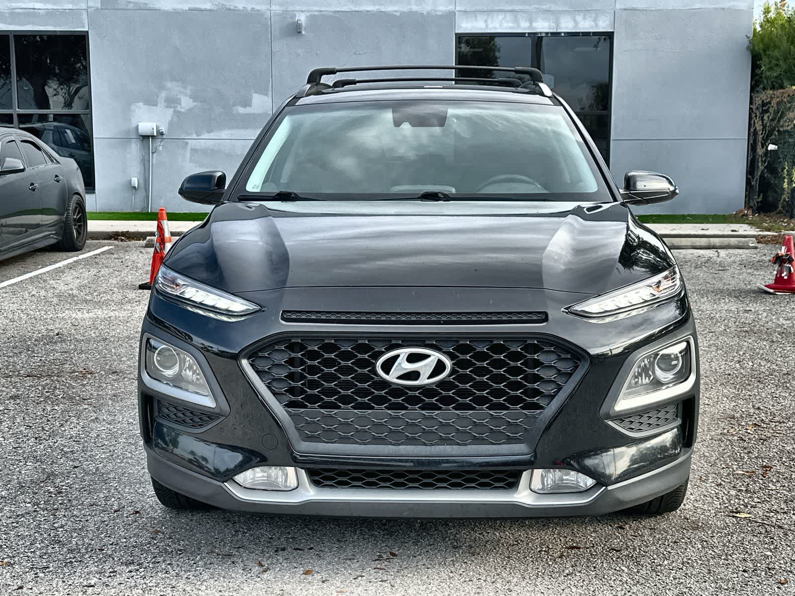 Thumbnail: 2020 Hyundai Kona - 6