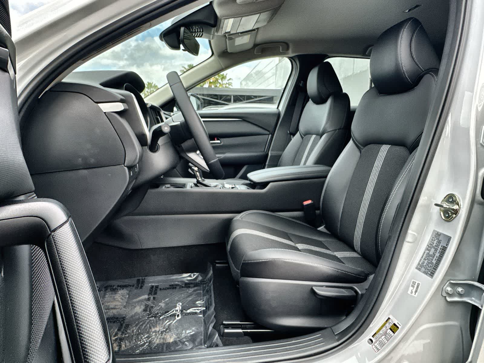 Thumbnail: 2026 Mazda CX-50 - 3