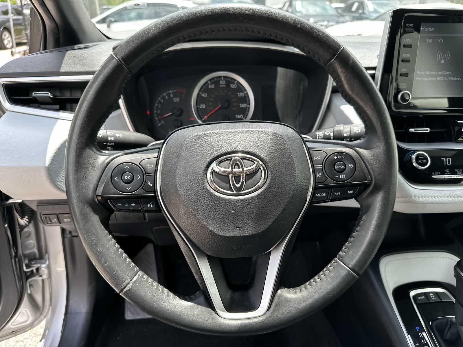 Thumbnail: 2022 Toyota Corolla - 20