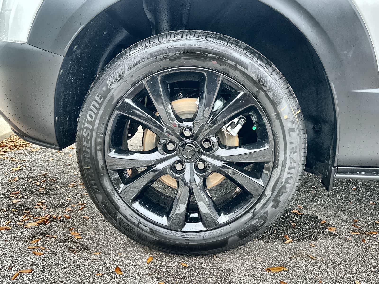 Thumbnail: 2026 Mazda CX-30 - 14