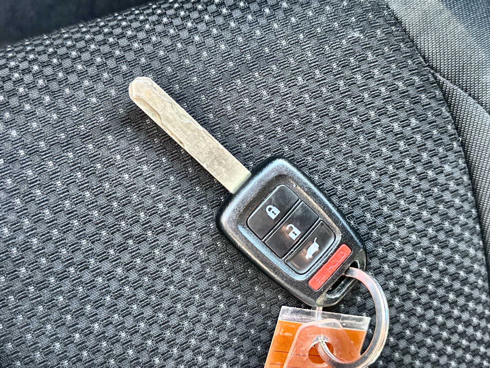 Thumbnail: 2022 Honda HR-V - 26