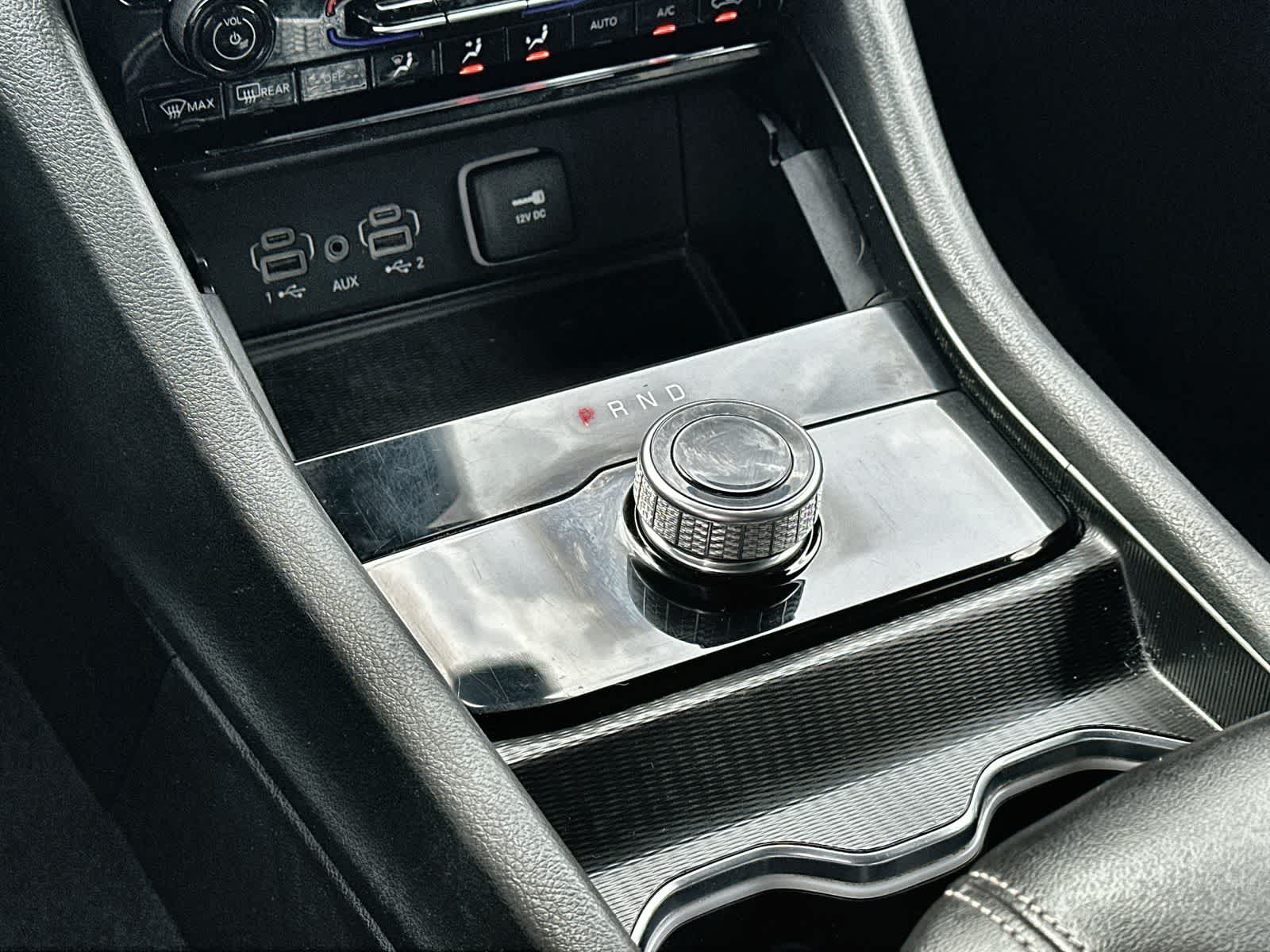 Thumbnail: 2023 Jeep Grand Cherokee - 17