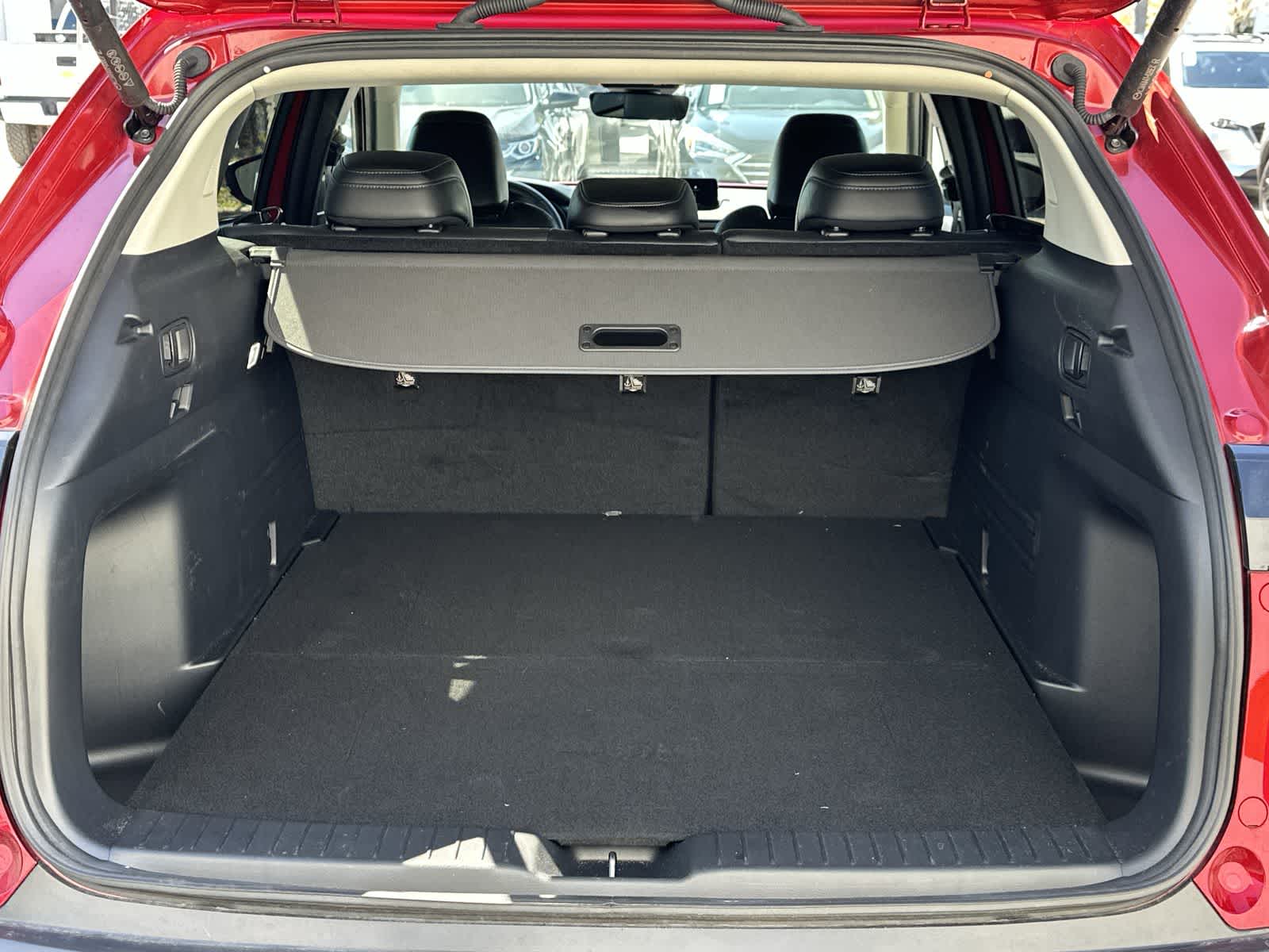 Thumbnail: 2025 Mazda CX-50 - 19