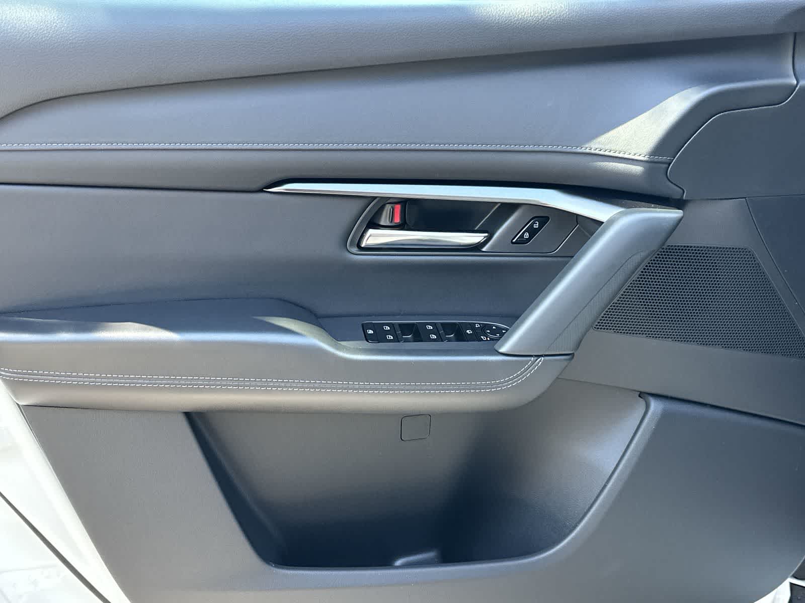 Thumbnail: 2026 Mazda CX-5 - 28
