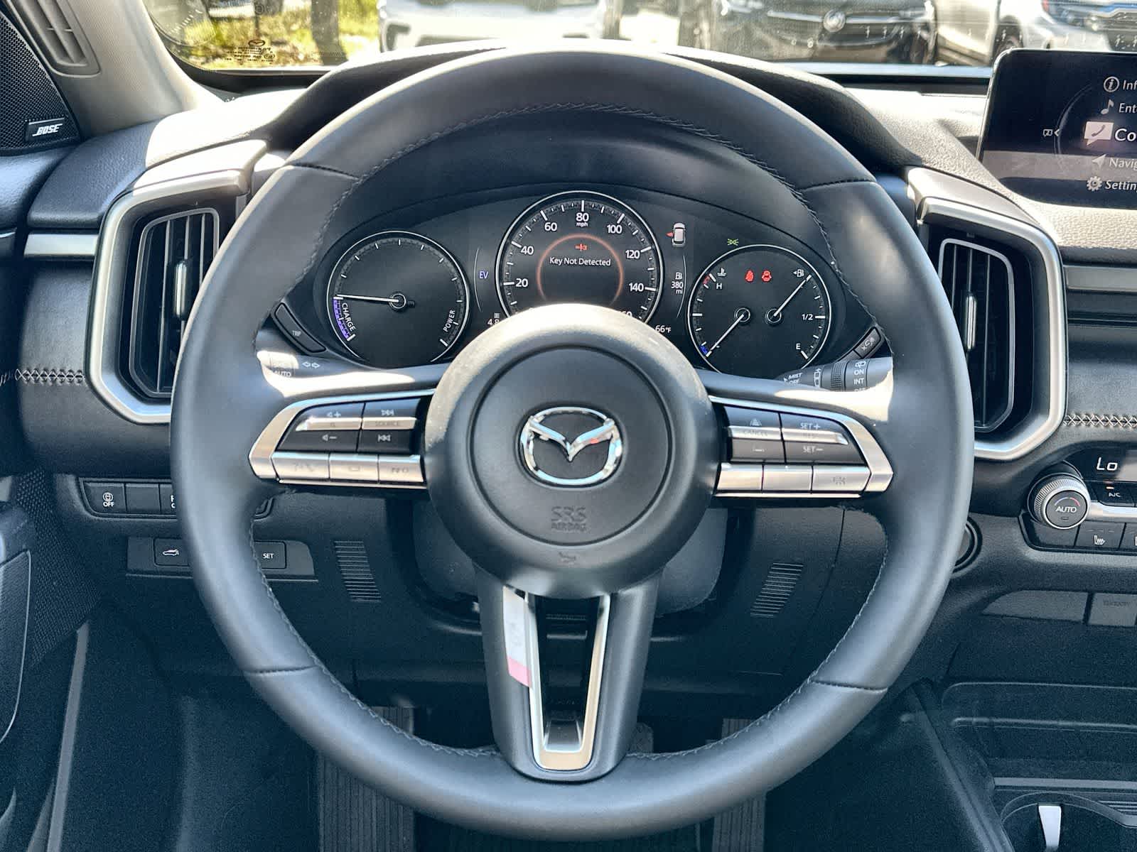 Thumbnail: 2026 Mazda CX-50 - 21