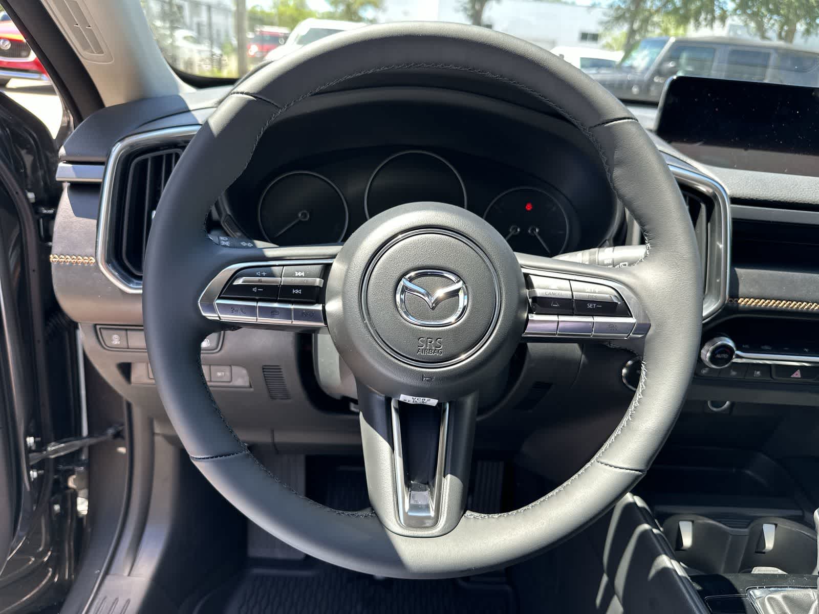 Thumbnail: 2026 Mazda CX-50 - 16