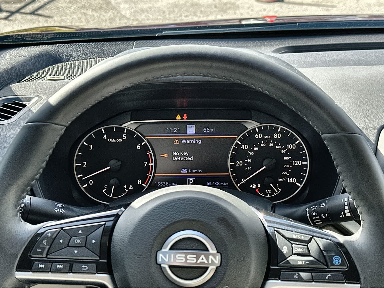 Thumbnail: 2023 Nissan Altima - 18