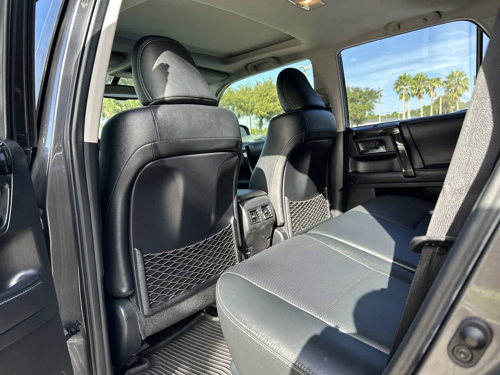 Thumbnail: 2019 Toyota 4Runner - 12