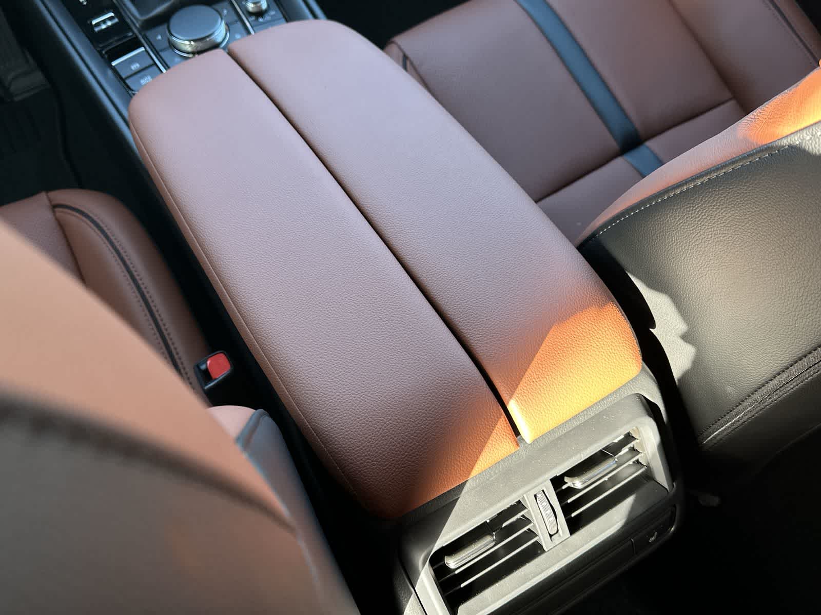 Thumbnail: 2026 Mazda CX-50 - 22